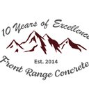 Front Range Concrete LLC company logo