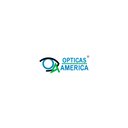 Ópticas América company logo