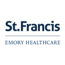 St. Francis-Emory Healthcare company logo