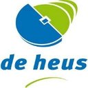 De Heus company logo