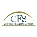 Certified Financial Services, LLC company logo
