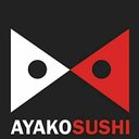 AYAKO SUSHI company logo
