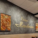 Café-Restaurant Hosselmann GmbH &amp; Co KG company logo