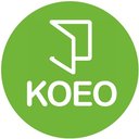 KOEO company logo