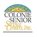 Colonie Senior Services Centers company logo