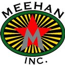 Meehan Inc. company logo