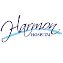 Harmon Hospital company logo