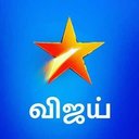 Vijay tv company logo