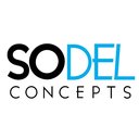 SoDel Concepts company logo