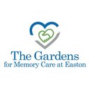 The Gardens for Memory Care at Easton company logo