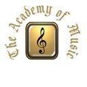 The Academy of Music company logo