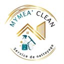Mymea'Clean company logo