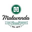 Malavenda Café company logo