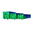 Baker International LC DBA Heartland Recycling Services company logo