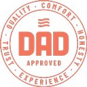 CALL DAD company logo