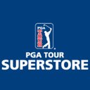 PGA Tour Superstore company logo
