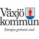 Växjö kommun company logo
