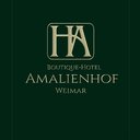 Boutique-Hotel Amalienhof company logo