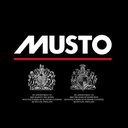 Musto company logo