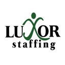 Luxor Staffing company logo
