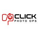 Click Photo Ops company logo
