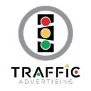 Traffic Advertising company logo
