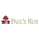 Paul's Run company logo