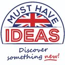 Must Have Ideas Ltd company logo