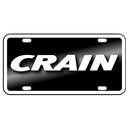 Crain Automotive company logo