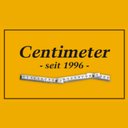 Centimeter Gastronomiebetriebe company logo