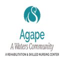 AGAPE company logo
