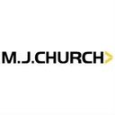 MJ Church Ltd company logo
