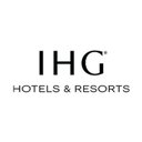 InterContinental Hotels Group company logo