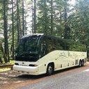 Alaska Coach Tours company logo
