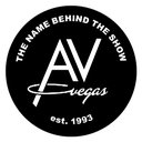 AV Vegas Concert Sound, Lighting, Video &amp; Staging Company company logo