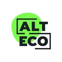 Alt Eco company logo