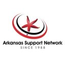 Arkansas Support Network company logo