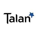 Talan company logo