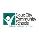 Sioux City Community School District company logo