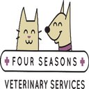 Four Seasons Veterinary Services company logo