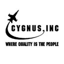 Cygnus, Inc. company logo