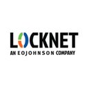 Locknet Managed IT company logo