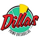 Dillas Quesadillas company logo