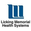 Licking Memorial Hospital company logo