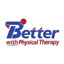 Better With Physical Therapy company logo