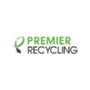Premier Recycling company logo