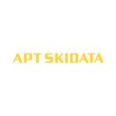 APT Skidata company logo