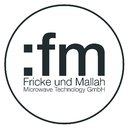 Fricke und Mallah Microwave Technology GmbH company logo