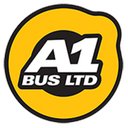 A1 Bus Ltd company logo