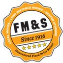 Ferguson Moving and Storage company logo